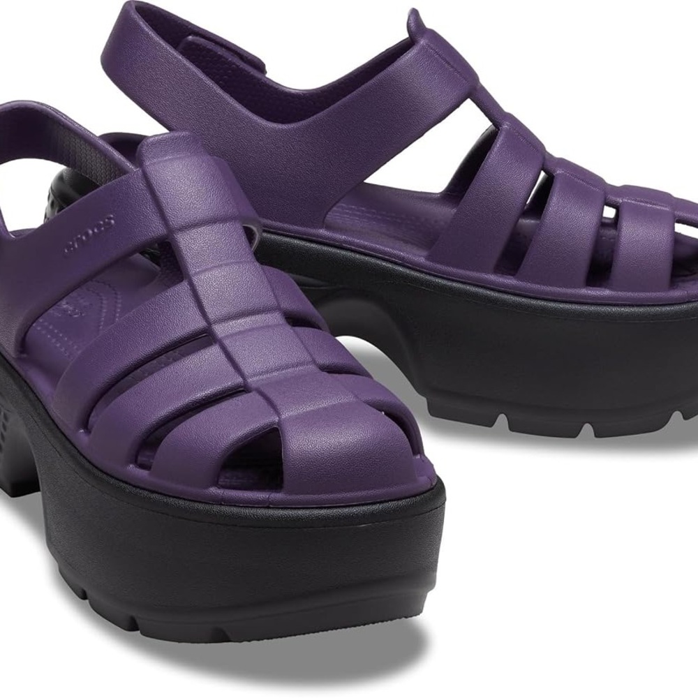 Crocs Stomp Fisherman Sandal